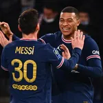PSG – Mercato : les valeurs de Neymar et Messi en chute libre, Mbappé au top