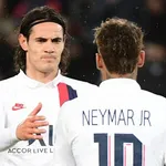 PSG : les vérités de Cavani sur sa relation avec Neymar