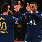 PSG : Lewandowski n’imagine pas Mbappé et Lewandowski dépasser Messi et Cristiano Ronaldo