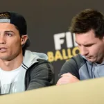 PSG : l'hégémonie de Messi et Cristiano Ronaldo est bel et bien de l'histoire ancienne