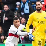 PSG – L'Å“il de Denis Balbir : « Donnarumma n'a plus sa place de numéro 1 à  Paris »