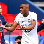 PSG &ndash; Lille (0-1) : Neymar et Djalo ont failli se battre, les images ont fuité !