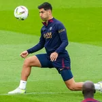 PSG : l'inquiétude grandit après la blessure d'Asensio avec l'Espagne