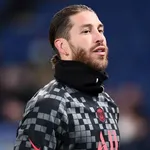 PSG : l'inquiétude grandit pour Sergio Ramos avant le Real Madrid