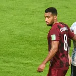 PSG : Lionel Messi a bien fêté la victoire de l’Argentine face au Venezuela (VIDEO)