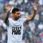 PSG : Lionel Messi a déjà  fait voler en éclats tous les compteurs à  Paris !