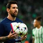 PSG : Lionel Messi colle un nouvel éclat à Cristiano Ronaldo