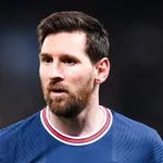 PSG : Lionel Messi est retourné à Barcelone pour recevoir un trophée !