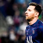 PSG : Lionel Messi privé du déplacement à  Metz ?