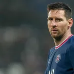 PSG : Lionel Messi s’offre un premier titre contesté en Ligue 1