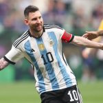 PSG, FC Barcelone : Lionel Messi se prend un ultime troll d’un club de Ligue 1