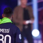PSG : Lionel Messi sort de sa réserve sur les supporters parisiens !