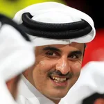 PSG : l'émir du Qatar douché par Zidane !