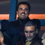 PSG : l'émir du Qatar est à  Paris, tremblement de terre au Mercato !