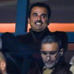 PSG : l’émir du Qatar prépare un nouveau projet pharaonique à  Paris