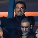 PSG : l’émir du Qatar prépare un nouveau projet pharaonique à  Paris