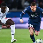 PSG : loin de Paris, Messi se fait griller avec un taulier du FC Barcelone !