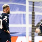 PSG : loin de Paris, Neymar chambré au Brésil