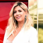PSG : loin de ses photos hot, Wanda Nara créé une nouvelle mode en Italie