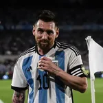 PSG : loin des critiques de la France, Messi a été honoré en Argentine