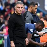 PSG – Lorient : Galtier peste contre Hakimi et sa défense, Riolo lui demande de démissionner