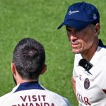 PSG – Lorient : le premier onze officiel de Luis Enrique a fuité !