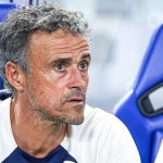 PSG – Lorient : le groupe de Luis Enrique est tombé !