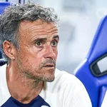 PSG – Lorient : le groupe de Luis Enrique est tombé !