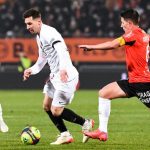 PSG – Lorient : les compos officielles