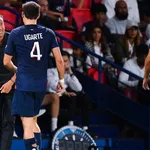 PSG – Lorient : Luis Enrique affiche une première déception et se montre expéditif pour Mbappé