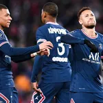 PSG – Lorient : Paris a déjà  fait le break grâce à  Neymar et Mbappé