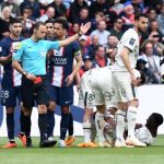 PSG – Lorient : Paris craque encore, Hakimi fautif, Mbappé filou… Les notes des Parisiens