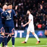 PSG – Lorient : Paris se balade face aux Merlus