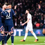 PSG – Lorient : Paris se balade face aux Merlus