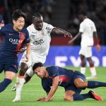 PSG &ndash; Lorient : un Paris soporifique, un CUP chambreur avec L.Hernandez… Les notes des Parisiens