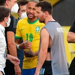 PSG : l'origine du malaise de Neymar connue, Messi seul capable de le sortir du trou ?