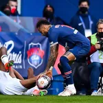 PSG – LOSC (0-1) : CR7, Messi et Benzema enterrent Neymar après son coup de sang !