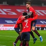 LOSC, PSG, OL : Galtier a pris un risque qui pourrait gâcher la fin de saison des Dogues
