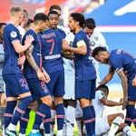PSG – LOSC (0-1) : Neymar, Marquinhos, André… des nouvelles images musclées ont fuité !