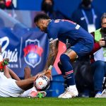 PSG – LOSC (0-1) : Neymar, un coup de sang délibéré pour éviter le RC Strasbourg ?