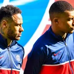 PSG – LOSC (0-1) : privilèges, comportements… Neymar agace dans le vestiaire parisien !