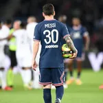 PSG – LOSC (2-1) : on en sait plus sur la blessure de Messi, Leonardo fou de rage !