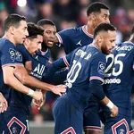 PSG – LOSC (2-1) : les 3 vedettes d&rsquo;un match renversant