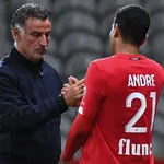 PSG, LOSC : après Fonte, un deuxième Dogue se charge de la défense Galtier