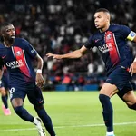 PSG – LOSC : bonne nouvelle pour Mbappé !