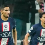 PSG – LOSC : le verdict est tombé pour Marquinhos et Hakimi !