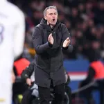 PSG &ndash; LOSC : Luis Enrique valide son dernier galop d'essai avant la C1 et évoque le cas Mbappé