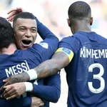 PSG – LOSC : Mbappé remercie le Parc… et envoie un message à Neymar