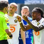 PSG, LOSC – Mercato : Campos freiné par l'émir du Qatar pour Renato Sanches ?