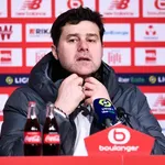 LOSC – PSG : Pochettino applaudit Messi, Mbappé le ramène sur terre avec Neymar !